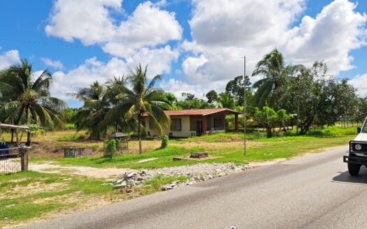 Commissaris Weytinghweg zaken locatie