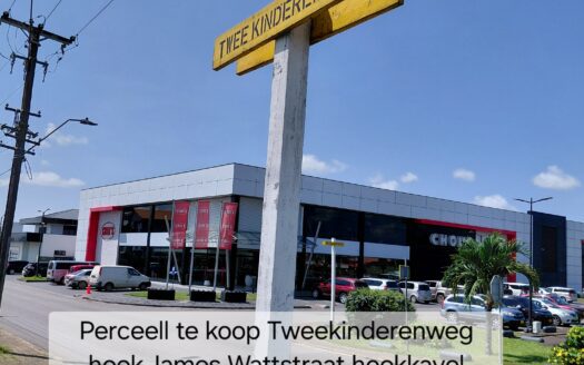 Tweekinderenweg