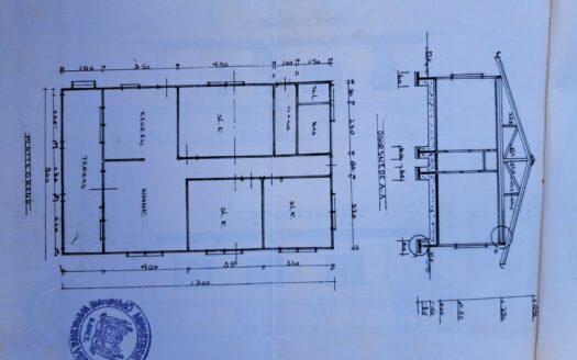 Kwatta Boerbuiten Munder
