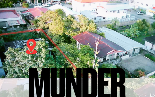 Munder Kwatta Ringweg